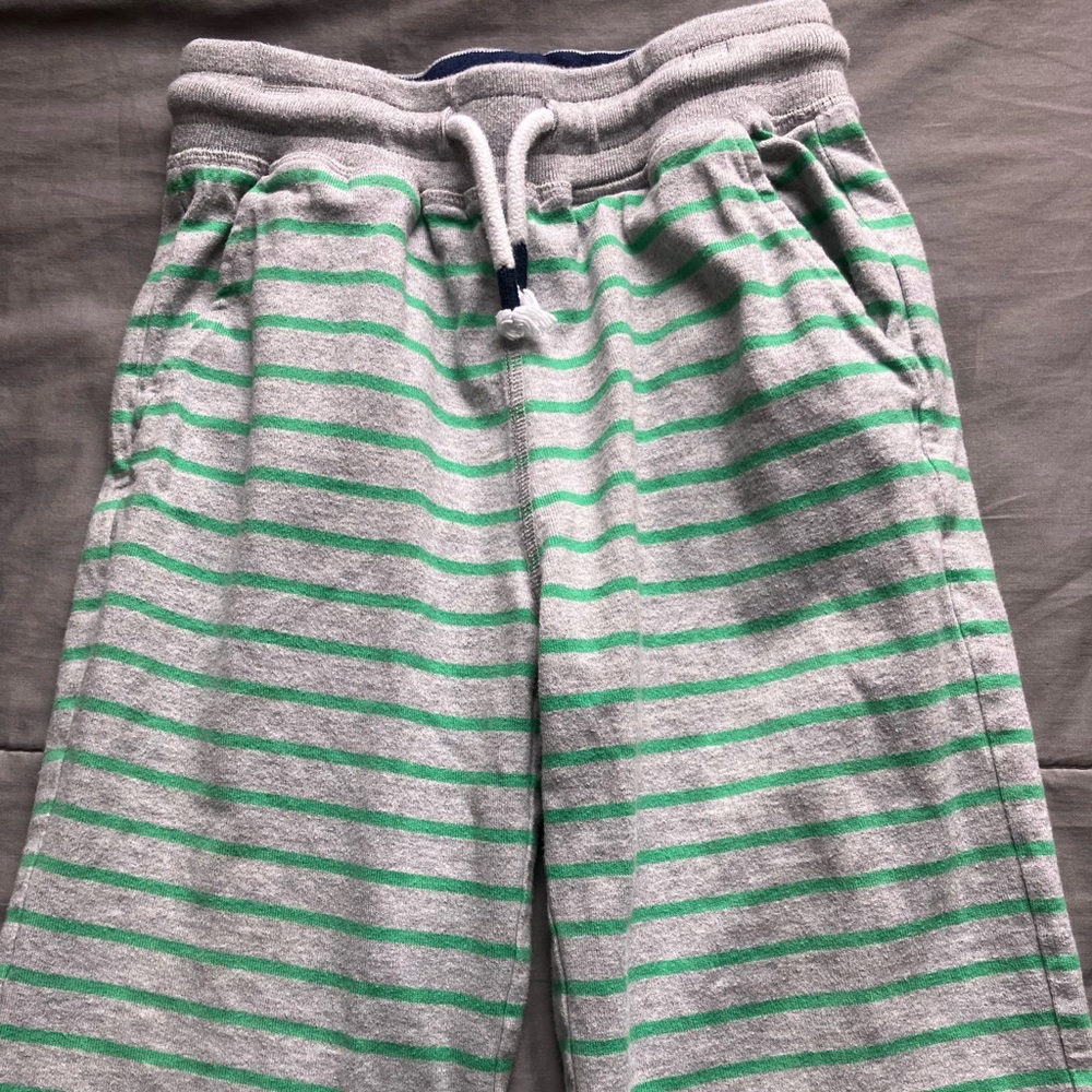 Mini Boden Baggies Shorts Size 8Y